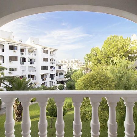 Espanatour Calas Blancas Torrevieja Dış mekan fotoğraf