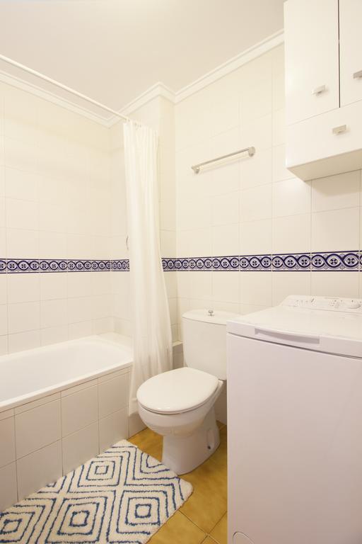 Espanatour Calas Blancas Torrevieja Dış mekan fotoğraf
