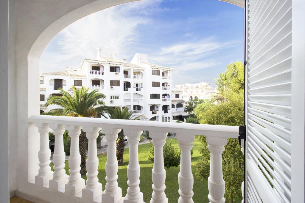 Espanatour Calas Blancas Torrevieja Dış mekan fotoğraf