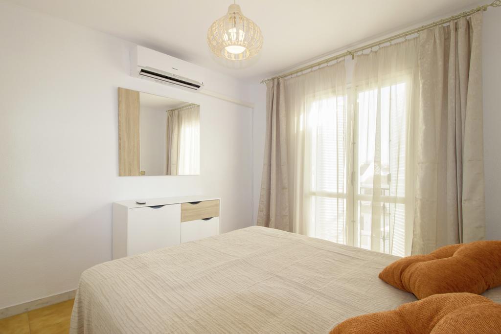 Espanatour Calas Blancas Torrevieja Dış mekan fotoğraf