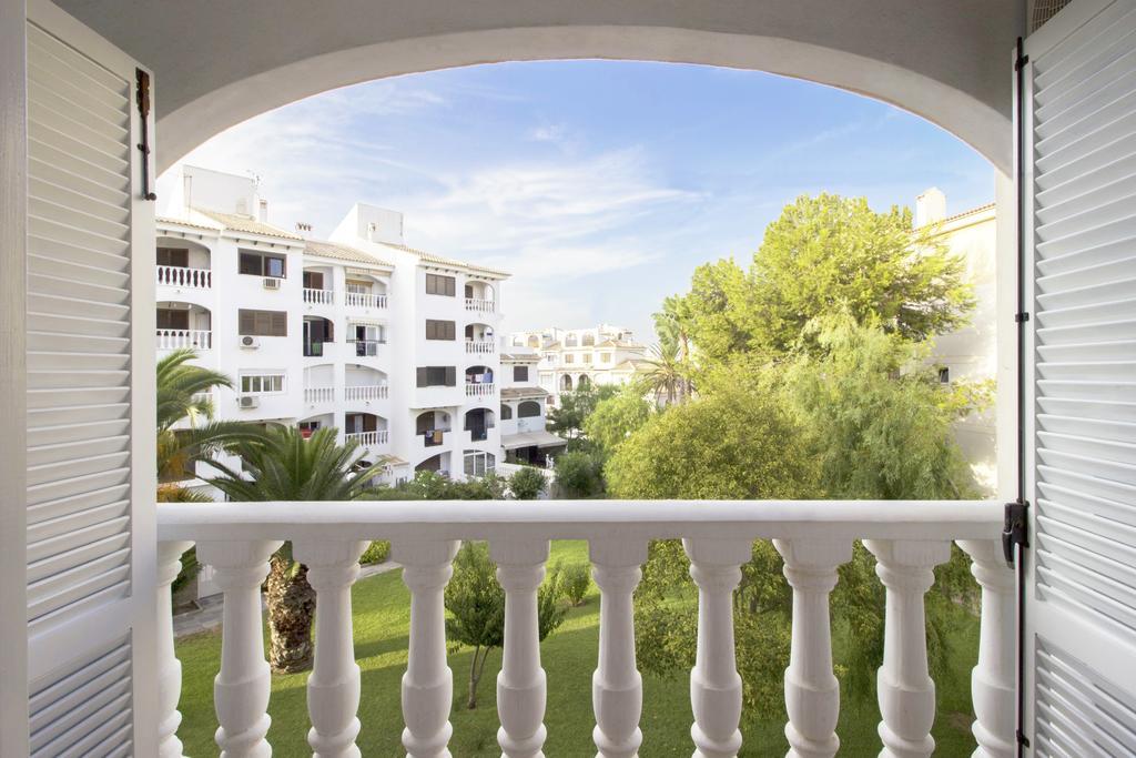 Espanatour Calas Blancas Torrevieja Dış mekan fotoğraf