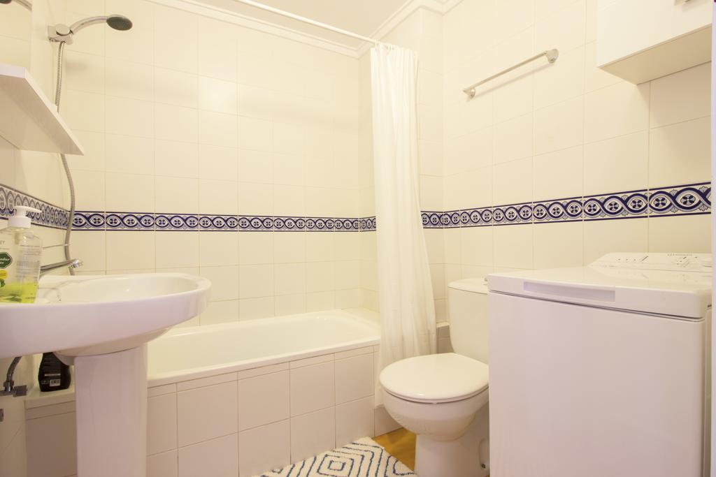 Espanatour Calas Blancas Torrevieja Dış mekan fotoğraf
